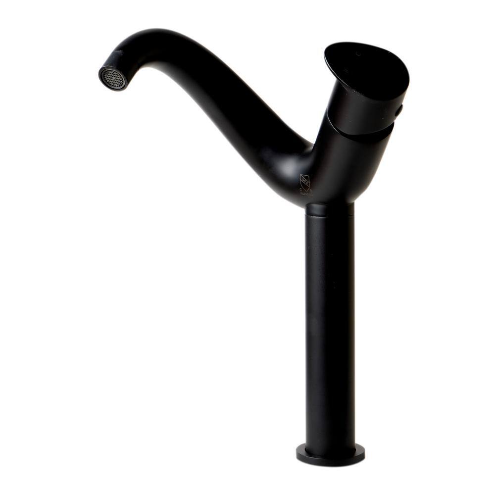 Vessel Sink Faucet Single-handle Bathroom Faucet