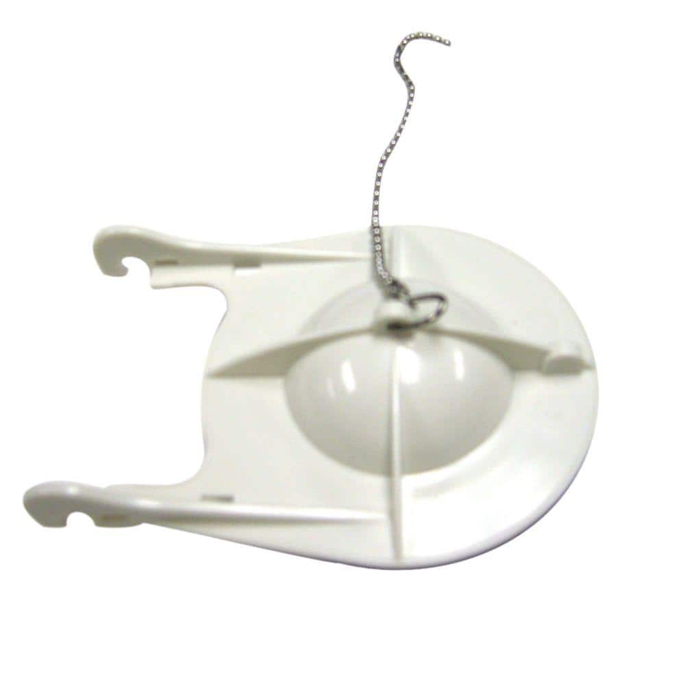 Flapper Assembly for Cadet 3 Toilet