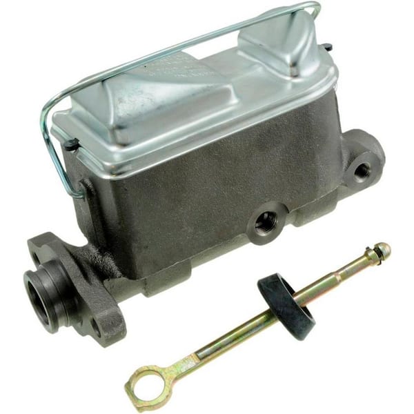 First Stop Brake Master Cylinder