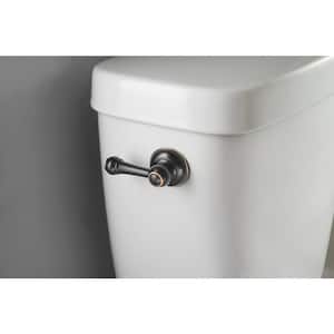 Porter Universal Toilet Handle in Oil Rubbed Bronze