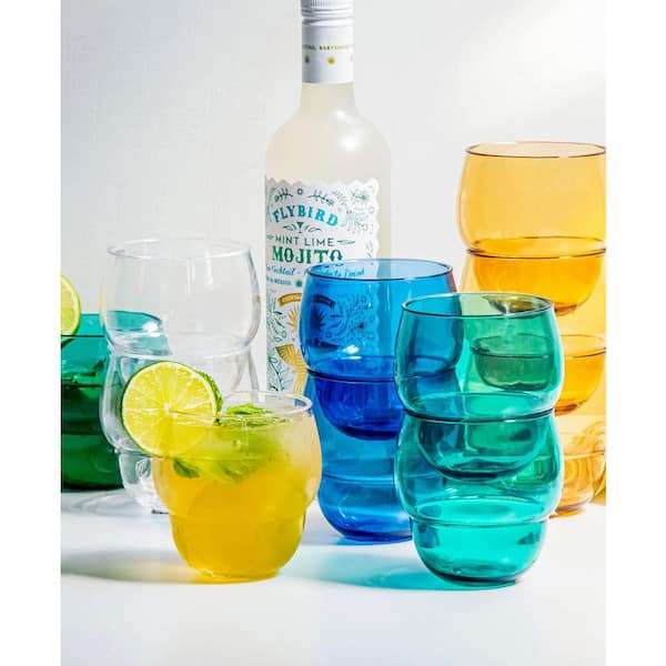 alcohol ink custom tumblers Custom Alcohol Ink Tumblers  Kreate Me Kraftz