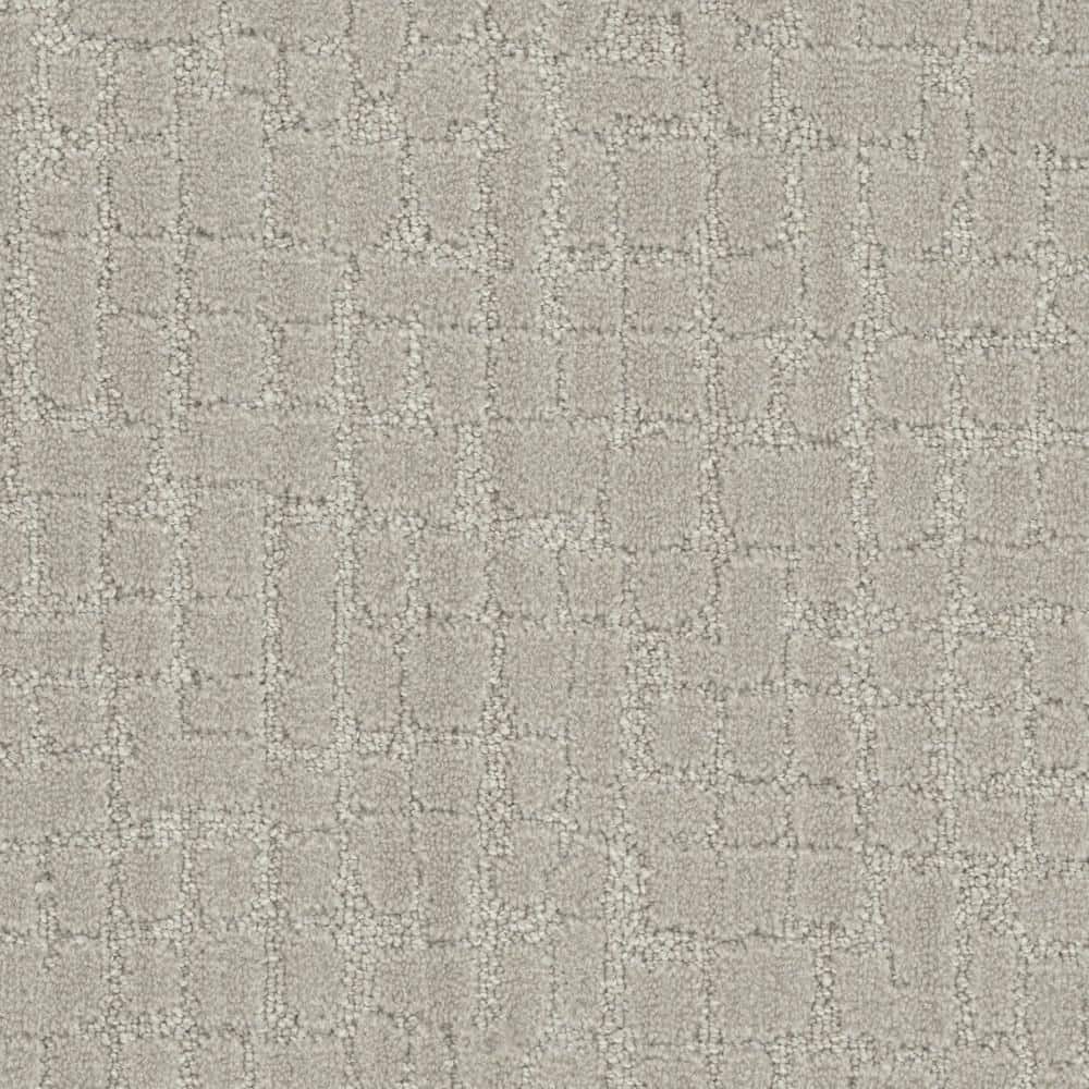 8 in. x  8 in. Pattern Carpet Sample - Belle Cove -Color Bay price history on PriceWatchPro