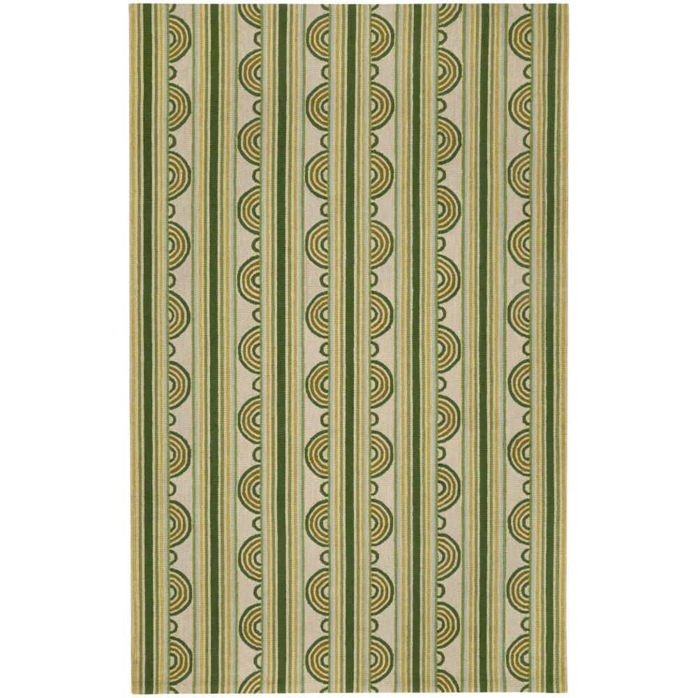 10 ft. x 14 ft. Olive Button Hand Micro Hooked Wool Indoor Area Rug price history on PriceWatchPro