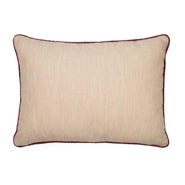 devi designs pillow christmas