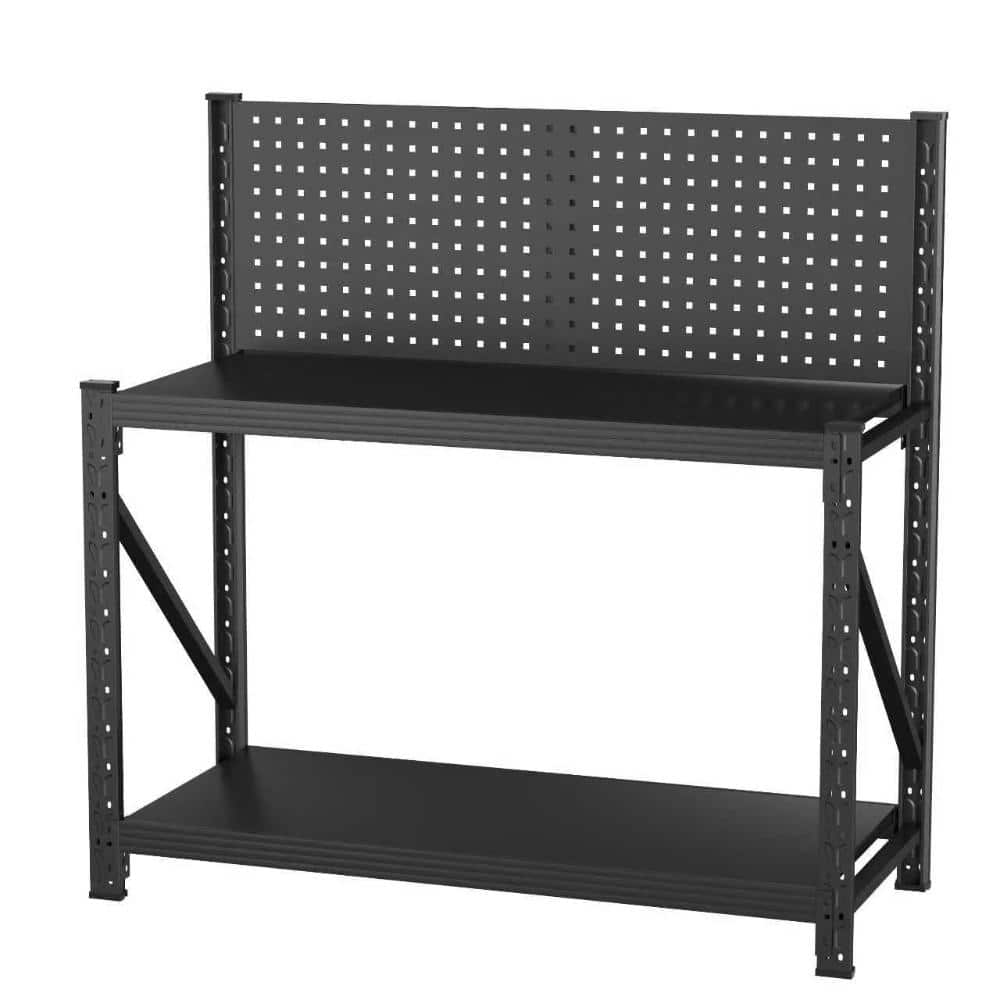 Multifunctional Storage Shelves with Waterproof, 2000lbs. Load Capacity price history on PriceWatchPro