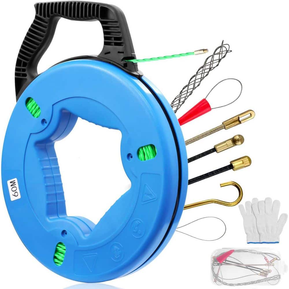 Home Depot Fishing Wirenull