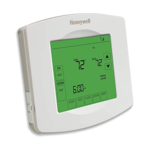 New Digital Programmable Thermostat Smart WIFI Day home Temperature Controller