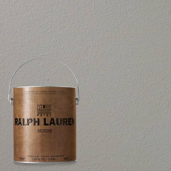 Ralph Lauren 1-gal. Desert Broom Suede Specialty Finish Interior Paint