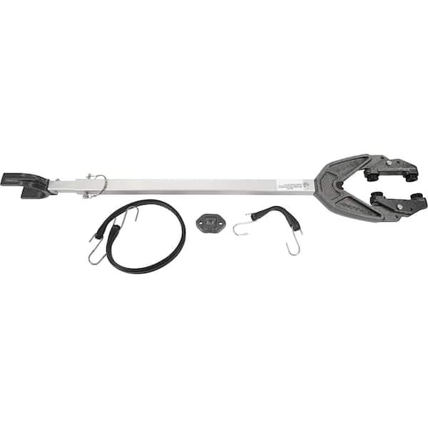 Seachoice Adjustable Transom Saver, 34 in. - 46 in.