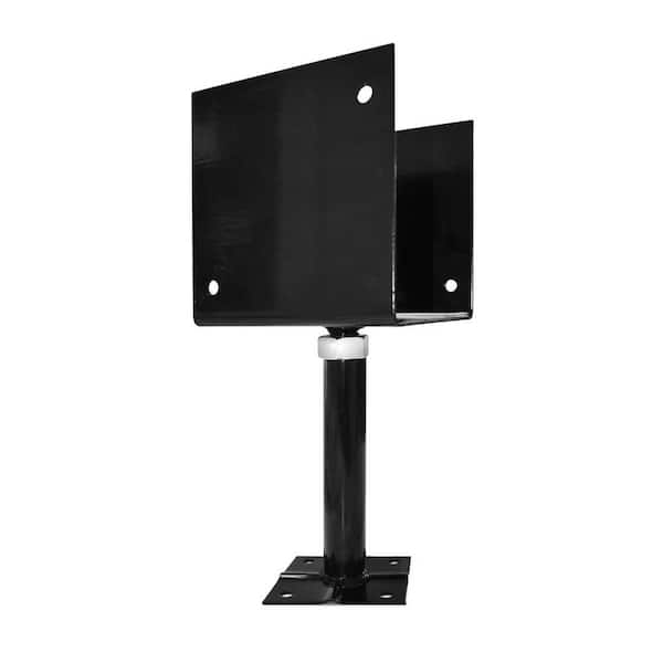 Adjustable Deck Support 6 x 6