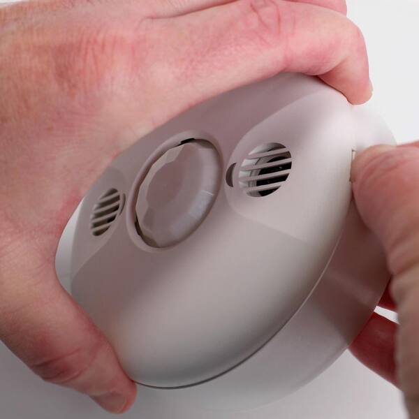 Wattstopper Ceiling Mounted Dual Technology Occupancy Sensor Shelly