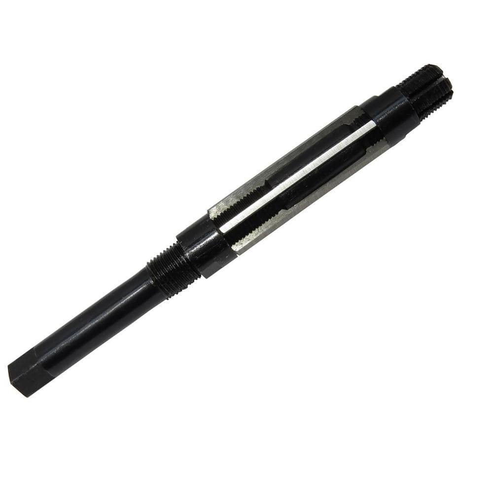 L High Speed Steel Adjustable Specialty Hand Reamer with Range 1-1/2 in. to 1-13/16 in. price history on PriceWatchPro