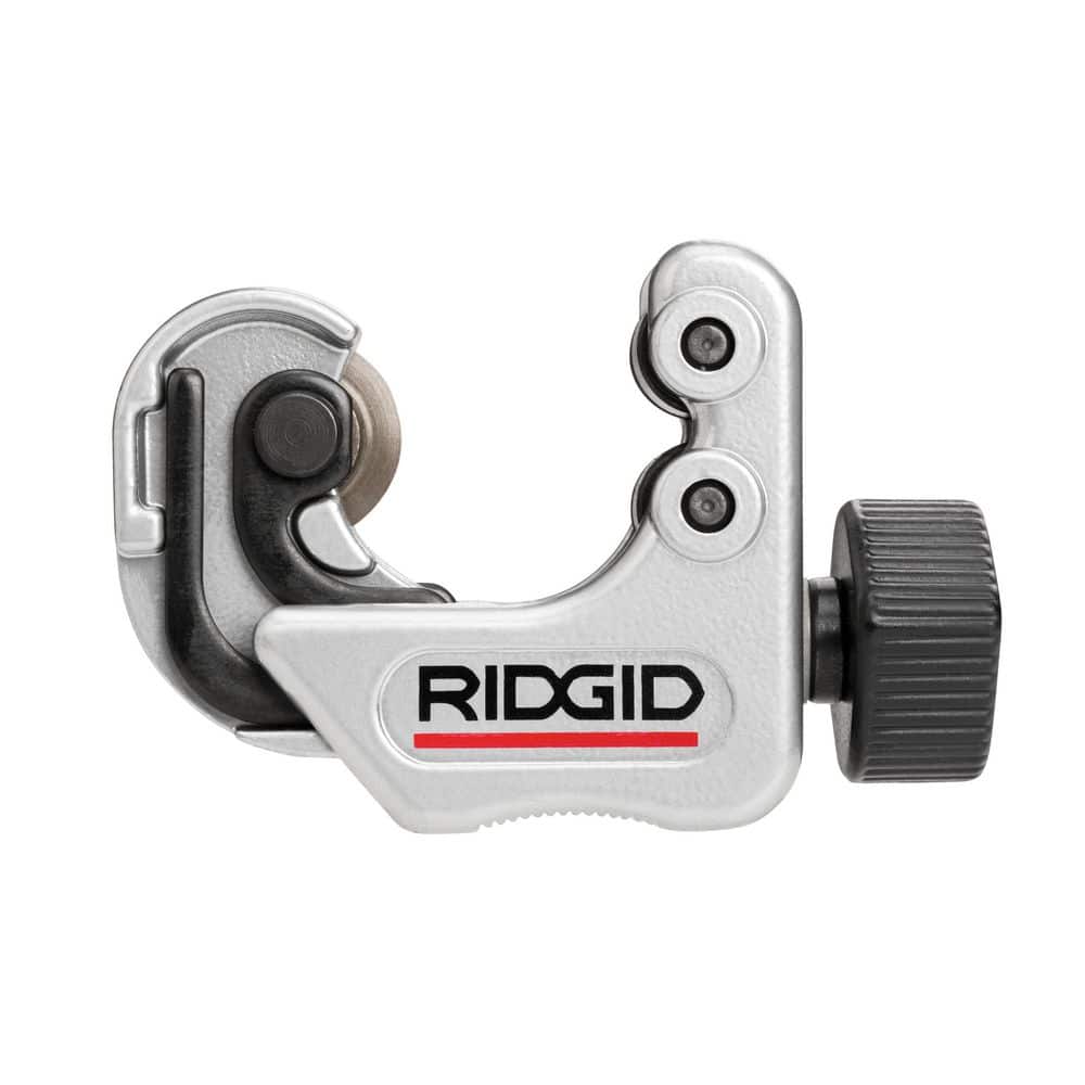 1/4 in.-1 3/16 in. Model 118 Close Quarters Autofeed Tubing Cutter price history on PriceWatchPro