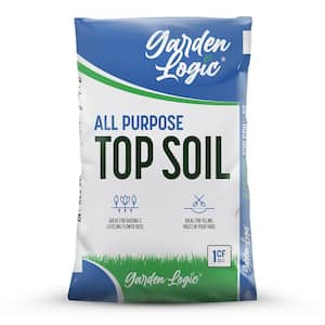 1 cu. ft. Top Soil