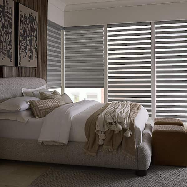 Banded Shades