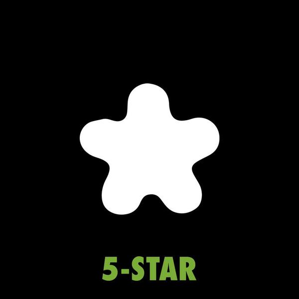 MaxPower 3 Blade Set for Many 50 in. Cut Craftsman, Husqvarna