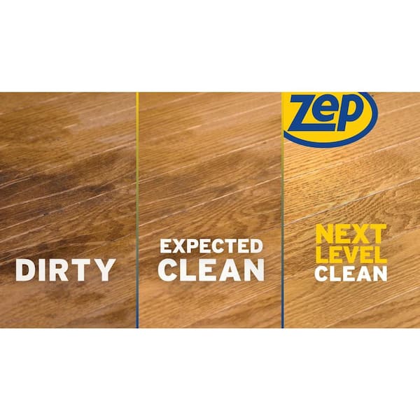 Zep 32 Oz Hardwood And Laminate Floor, Zep Hardwood And Laminate Floor Refinisher