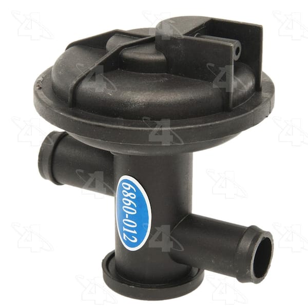 Four Seasons HVAC Heater Control Valve