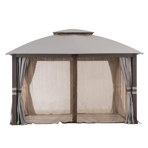 Sunjoy SummerCove Fiona 11 ft. x 13 ft 