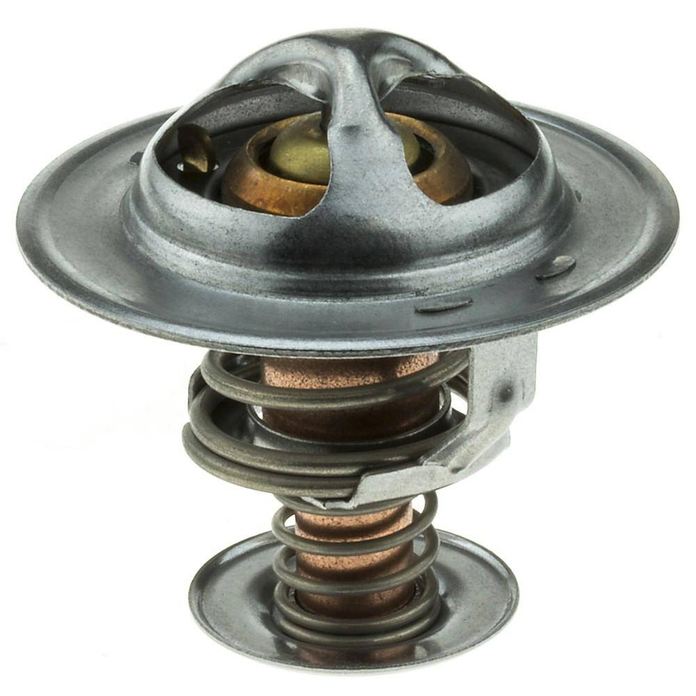 High Flow Coolant Thermostat