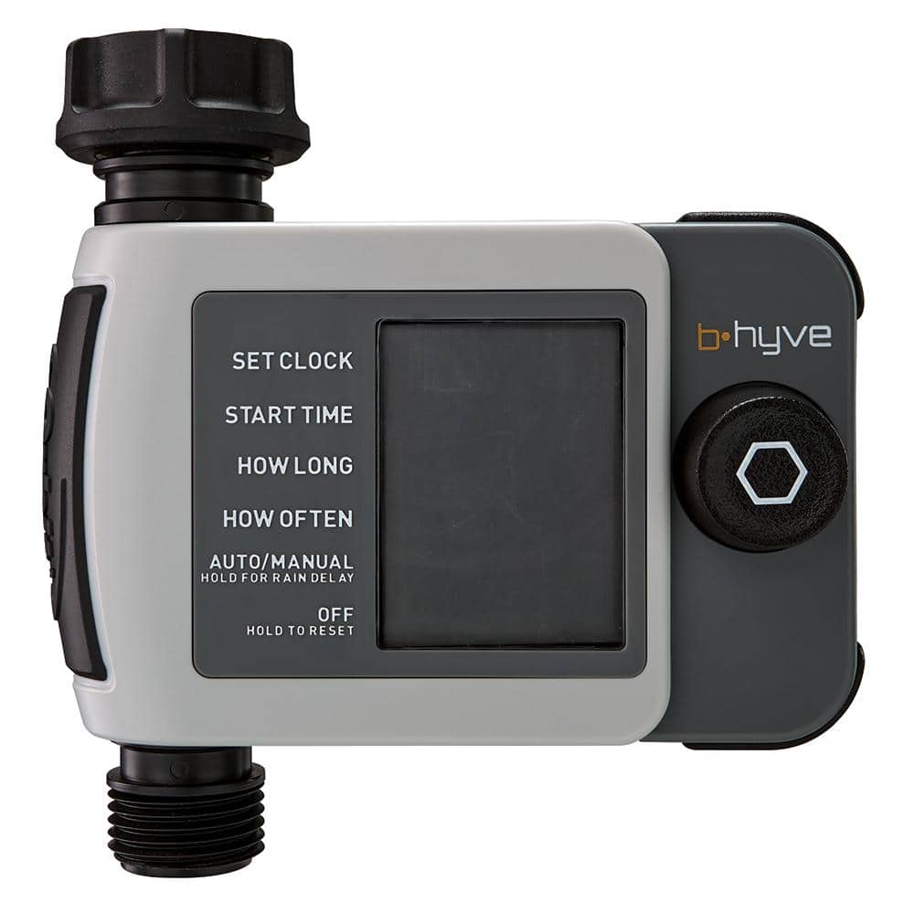 B-hyve Hose Watering Timer