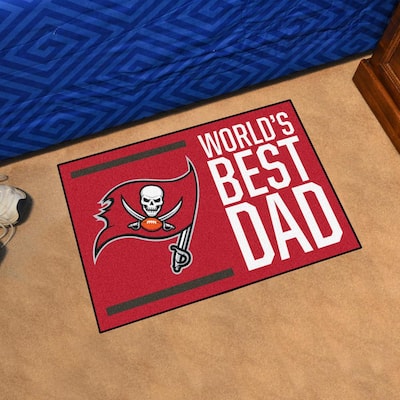 Tampa Bay Buccaneers Sports Rugs, Rugs Of The World Tampa Bay