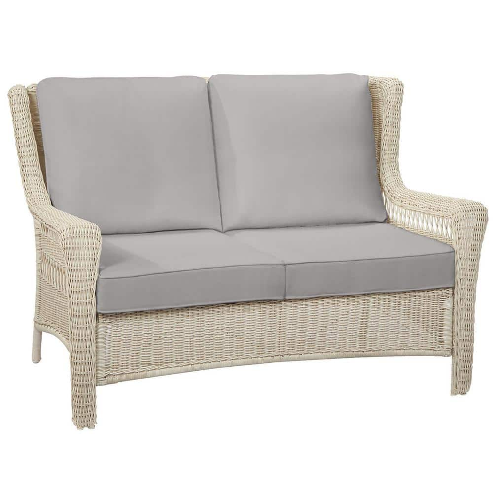 Suncast loveseat discount