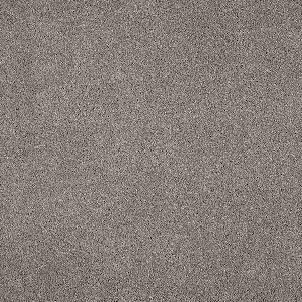 Lifeproof with Petproof Technology Gazelle II  - Atrium - Beige 55 oz. Triexta Texture Installed Carpet