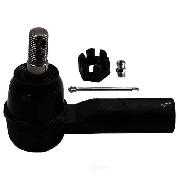 QuickSteer Steering Tie Rod End 2006 Dodge Durango