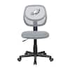 IMPERIAL Philadelphia Eagles Mesh Task Chair IMP 496-1037 - The Home Depot