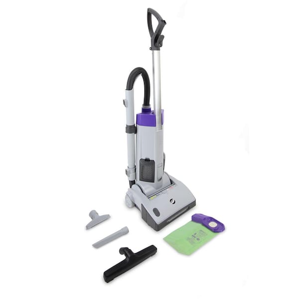 ProTeam ProGen 12 Upright Vacuum Cleaner