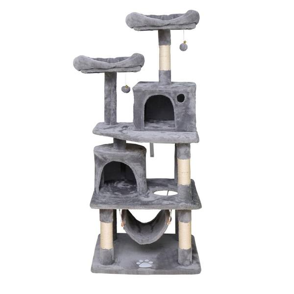 cat house for large cats