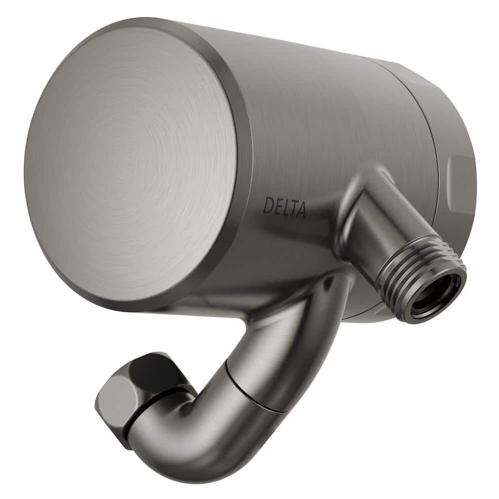 Clarifi Premium Shower Filter Attachment in Black Stainless price history on PriceWatchPro
