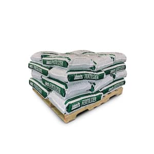 50 lbs. Fertilizer 18-0-3 (20-Bags/356,000 sq. ft./Pallet)