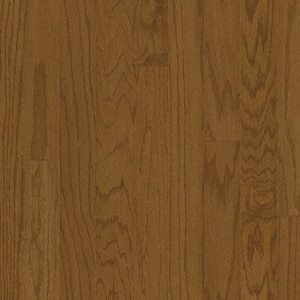 Plano Saddle Oak 3/8 in. T x 3 in. W Engineered Hardwood Flooring (28 sqft/case)
