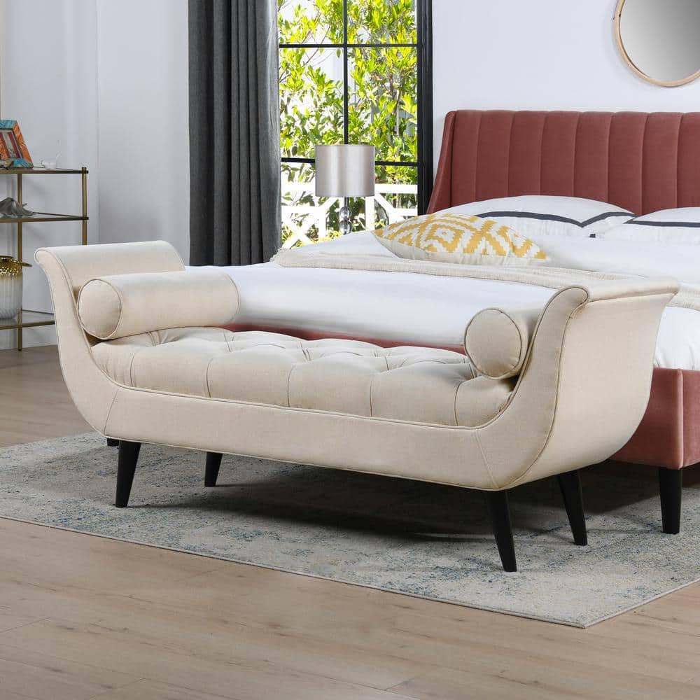 Buy Miles Entryway Bench - Eyedea Living Furniture