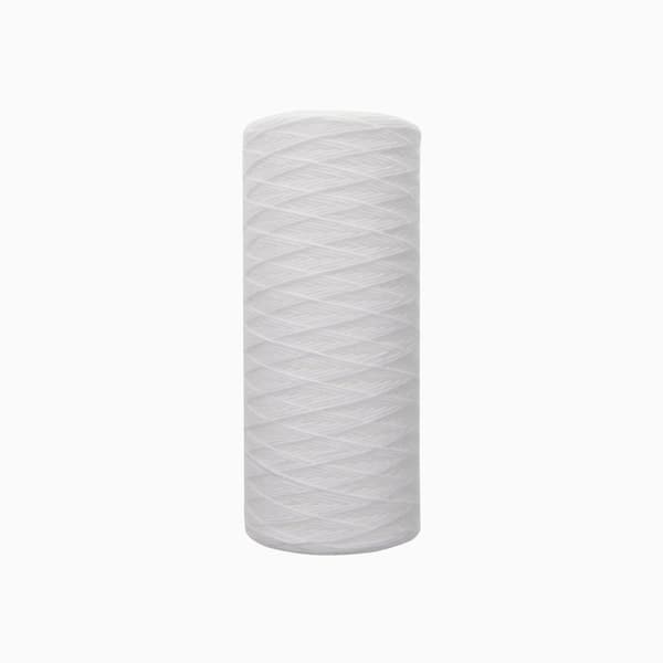 HYDRONIX SWC-45-1005 4.5 in. x 10 in. 5 Micron String Wound Filter