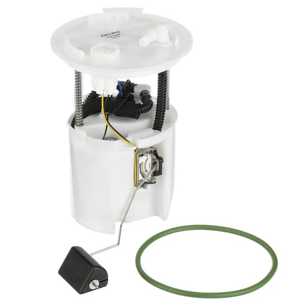 Delphi Fuel Pump Module Assembly FG1206 - The Home Depot