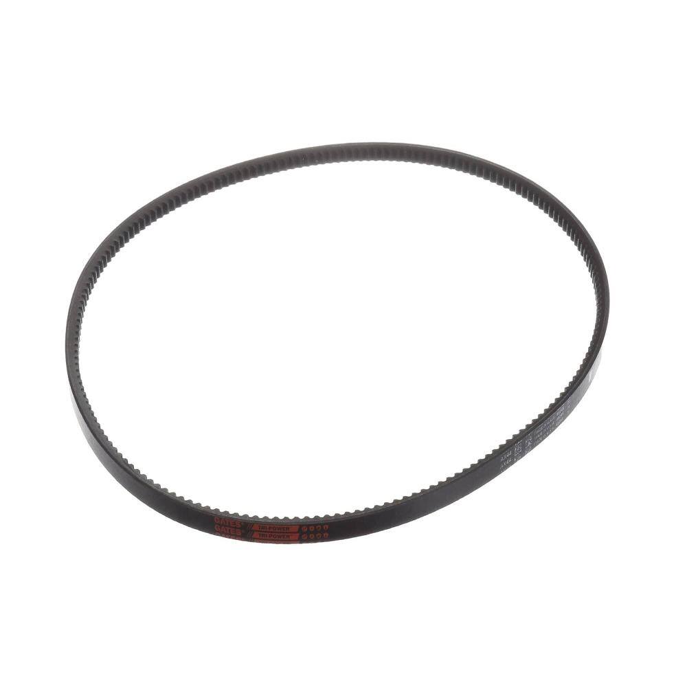 "Diversitech Cogged V-Belt 1/2"" Width 46"" Outer Circumference AX44" price history on PriceWatchPro