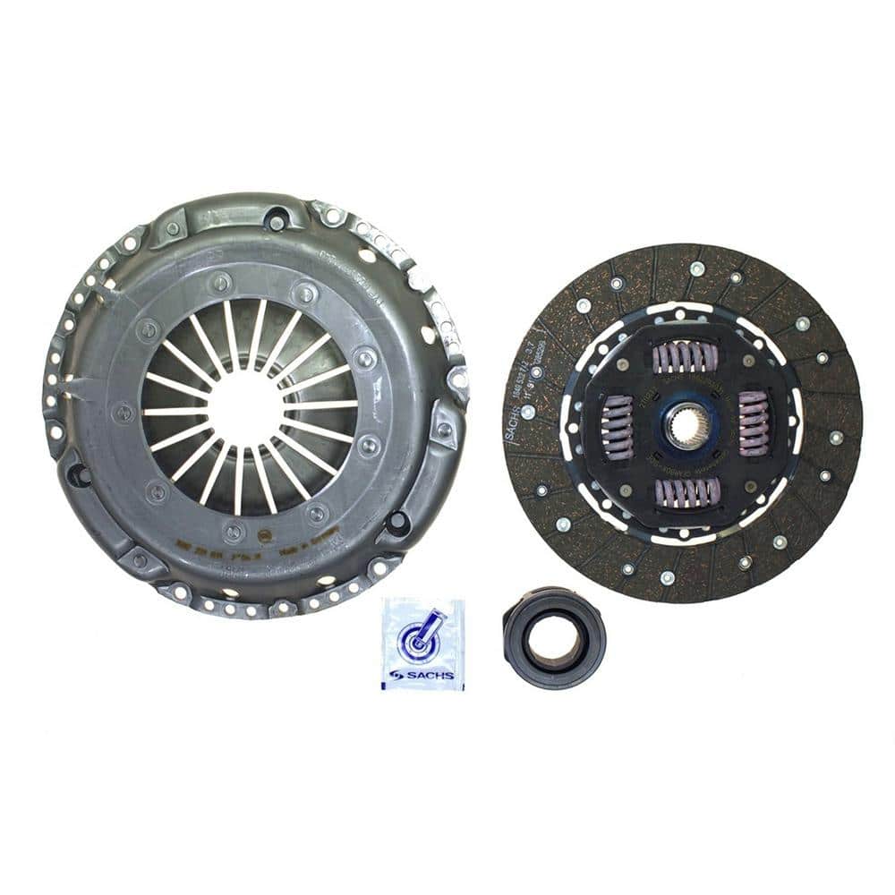 Clutch Kit price history on PriceWatchPro