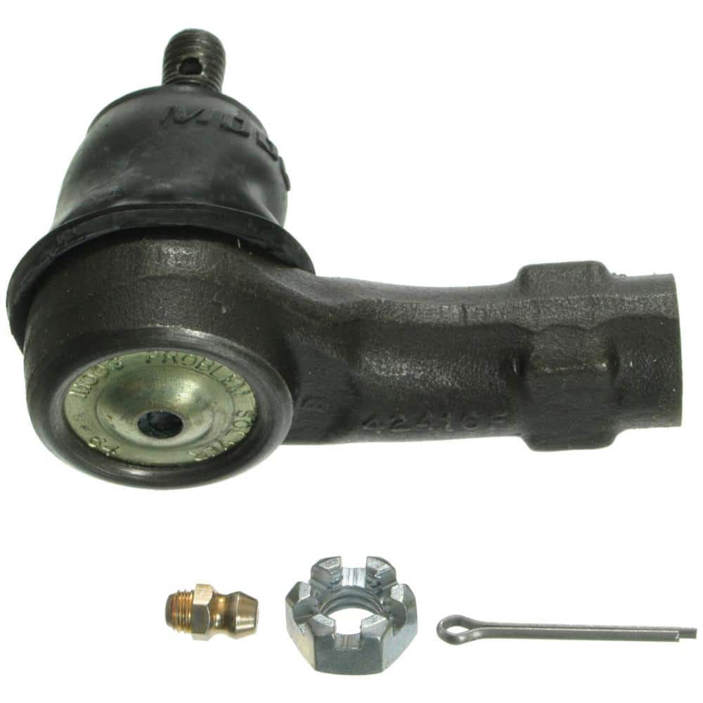 UPC 080066320380 product image for Steering Tie Rod End 2000-2004 Ford Focus 2.0L | upcitemdb.com