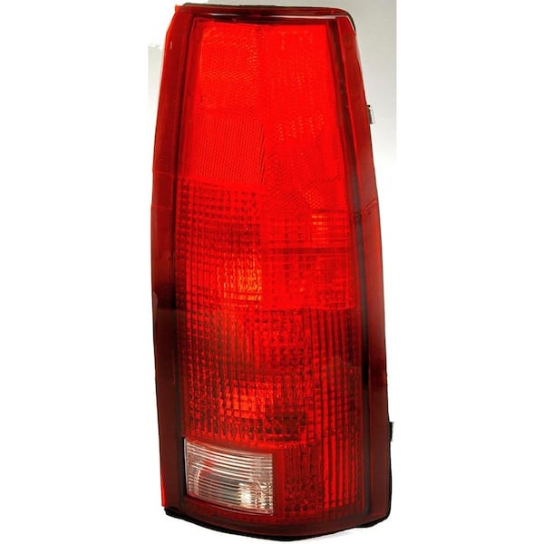 Dorman Tail Lamp Assembly