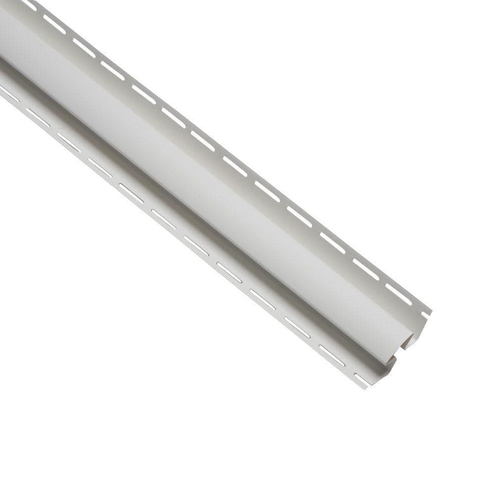 Mastic 3/4 in. White Inside Corner Post Trim white ICP34 04 - The Home ...