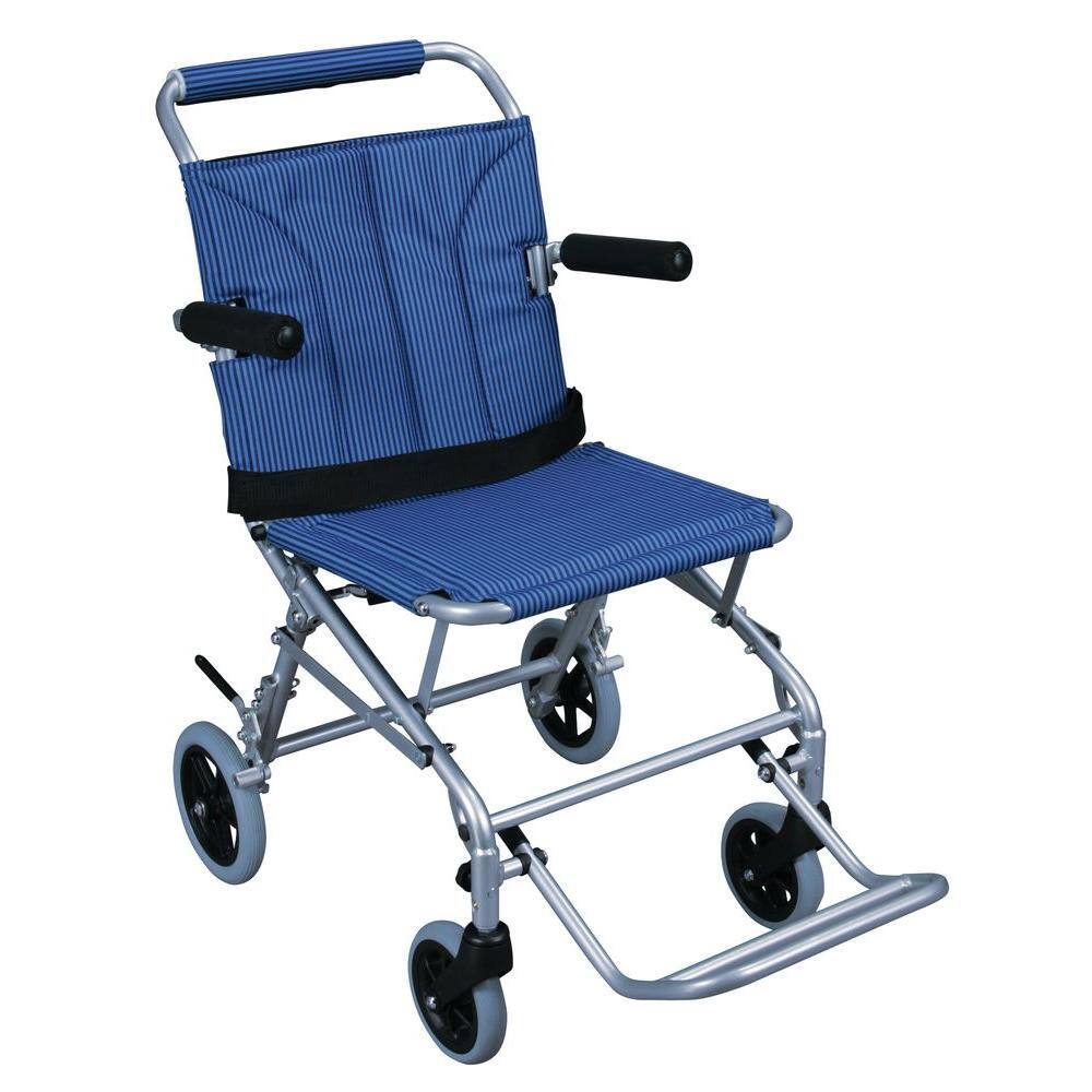 Drive Medical - Rollator with 7.5