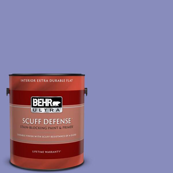 Best washable paints to keep your interior walls pristine