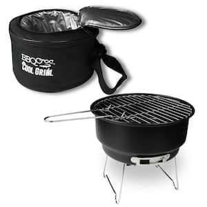 BBQ Croc Cool Grill, All in 1 Cooler and Grill