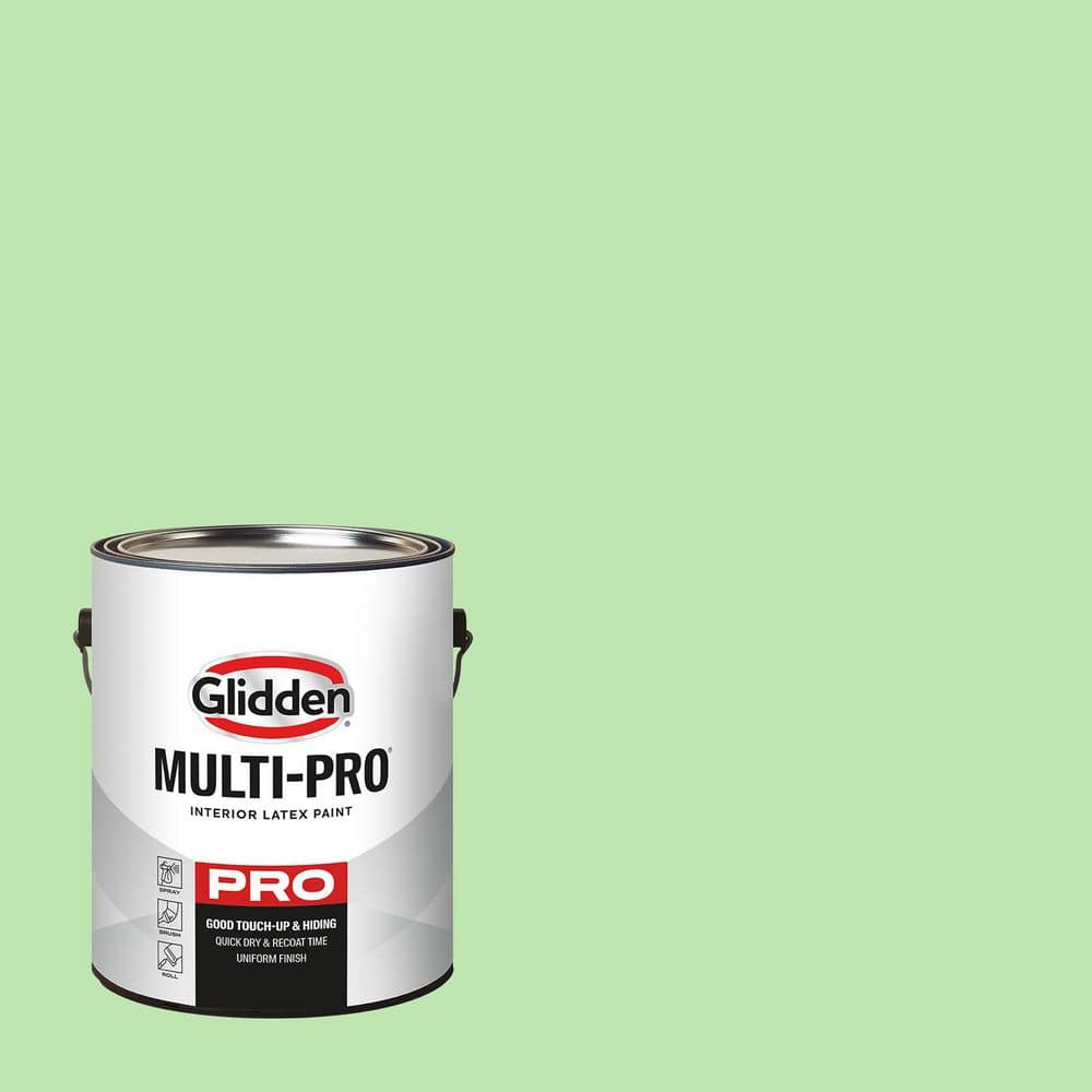 1 gal. PPG1224-5 Almost Aloe Ultra Flat Interior Paint price history on PriceWatchPro