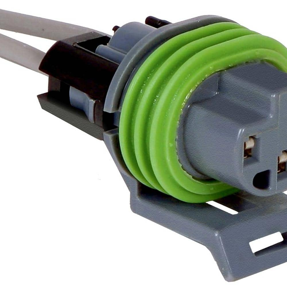 Ac delco oil pressure outlet switch