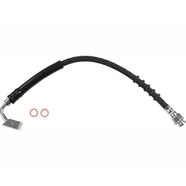 Sunsong Brake Hydraulic Hose - Front