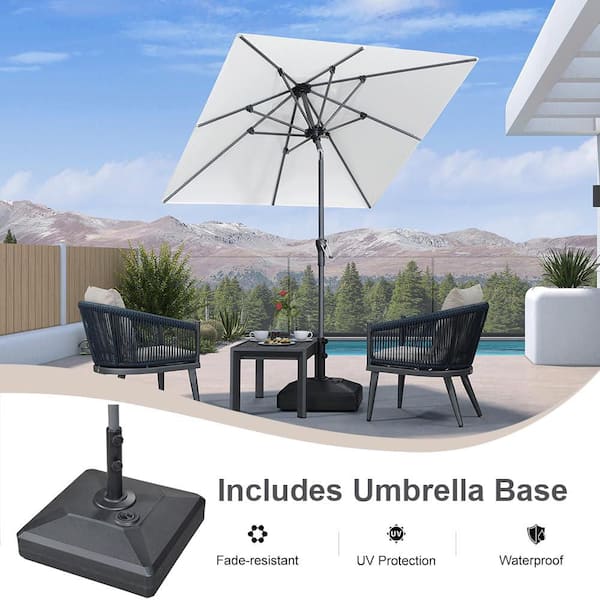 buy scorpion helmet EXO Covert X - Matte Black Scorpion EXO-R320 Helmet Alchemy サイズ:S making it suitable for Best Choice Products 12x12ft LED Cantilever Patio Umbrella w/ Base Included & 360° Rotation  Large Solar Offset Hanging Outdoor Sun Shade for Deck  Backyard Table w/ Stand & Lights – Sky Blue